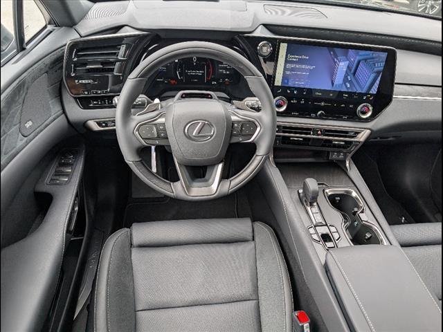 new 2025 Lexus RX 350 car, priced at $67,835