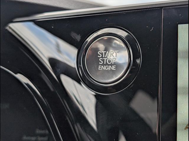 new 2025 Lexus RX 350 car, priced at $67,835