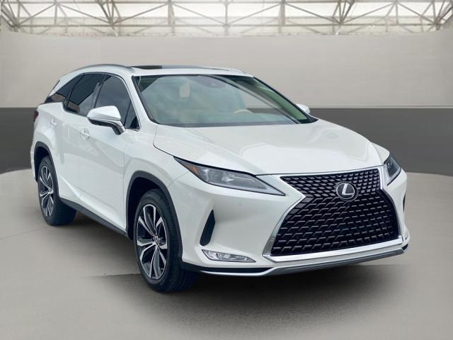 used 2022 Lexus RX 350L car, priced at $51,950