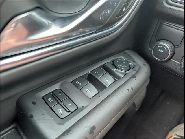 used 2024 Chevrolet Tahoe car, priced at $59,950