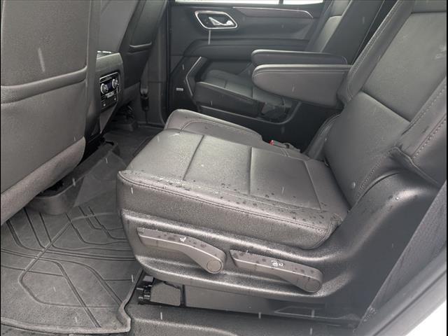 used 2024 Chevrolet Tahoe car, priced at $59,950