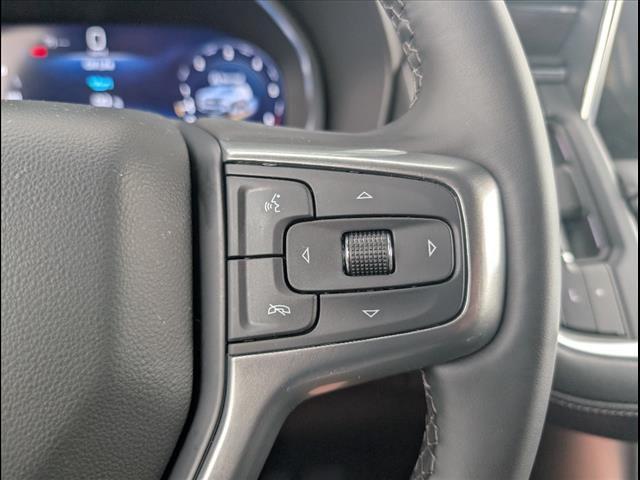 used 2024 Chevrolet Tahoe car, priced at $59,950
