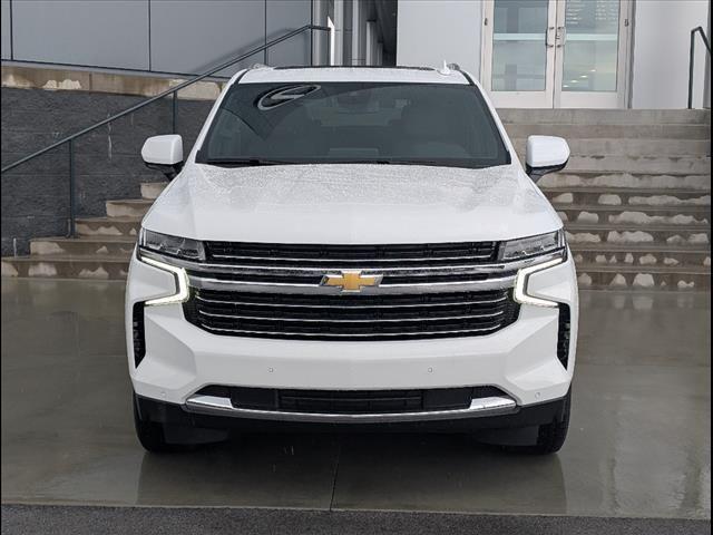 used 2024 Chevrolet Tahoe car, priced at $59,950