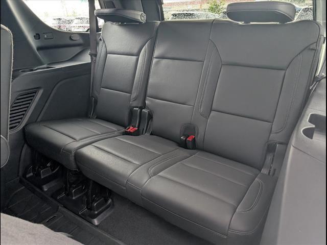 used 2024 Chevrolet Tahoe car, priced at $59,950