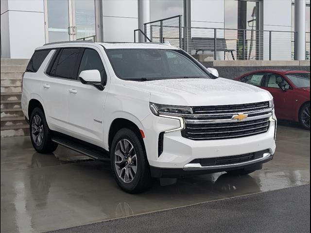 used 2024 Chevrolet Tahoe car, priced at $59,950