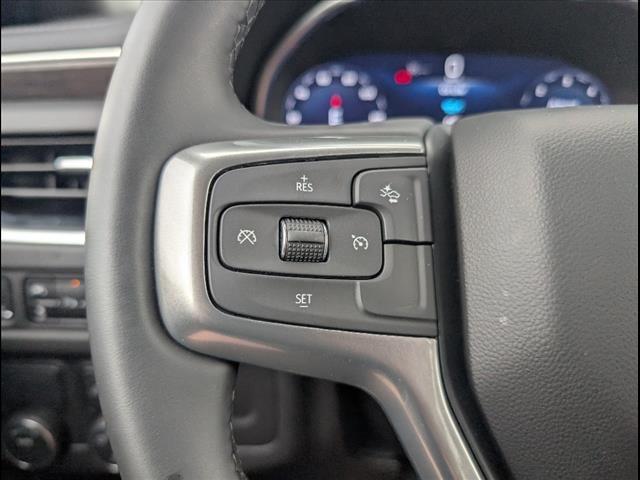 used 2024 Chevrolet Tahoe car, priced at $59,950