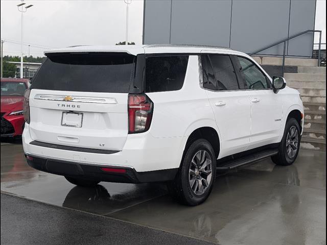 used 2024 Chevrolet Tahoe car, priced at $59,950