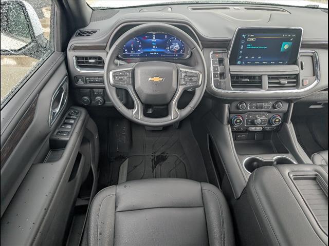 used 2024 Chevrolet Tahoe car, priced at $59,950