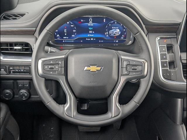 used 2024 Chevrolet Tahoe car, priced at $59,950