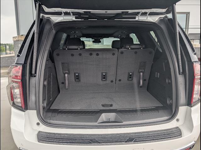 used 2024 Chevrolet Tahoe car, priced at $59,950