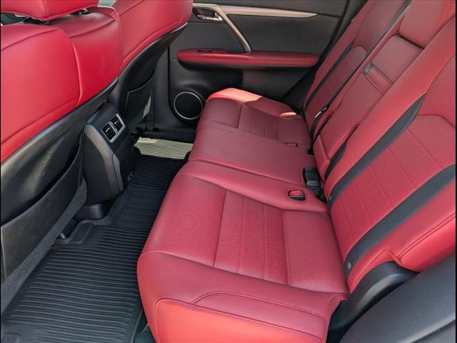 used 2022 Lexus RX 350 car, priced at $49,950