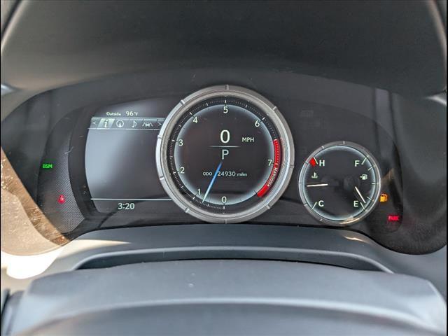 used 2022 Lexus RX 350 car, priced at $49,950