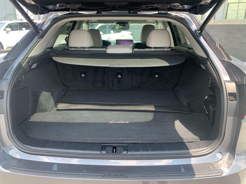 used 2017 Lexus RX 350 car, priced at $25,950