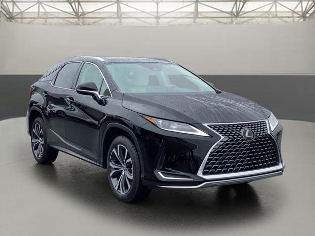 used 2021 Lexus RX 350 car, priced at $45,950