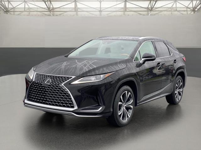 used 2021 Lexus RX 350 car, priced at $45,950