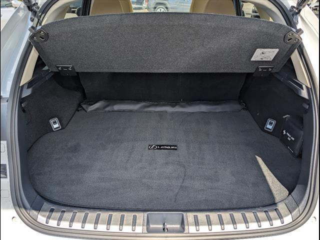 used 2021 Lexus NX 300 car, priced at $36,950