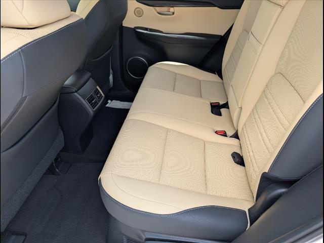 used 2021 Lexus NX 300 car, priced at $36,950