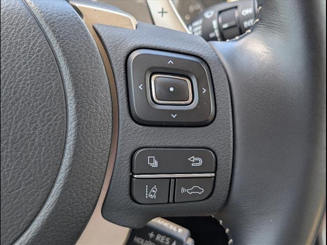 used 2021 Lexus NX 300 car, priced at $36,950