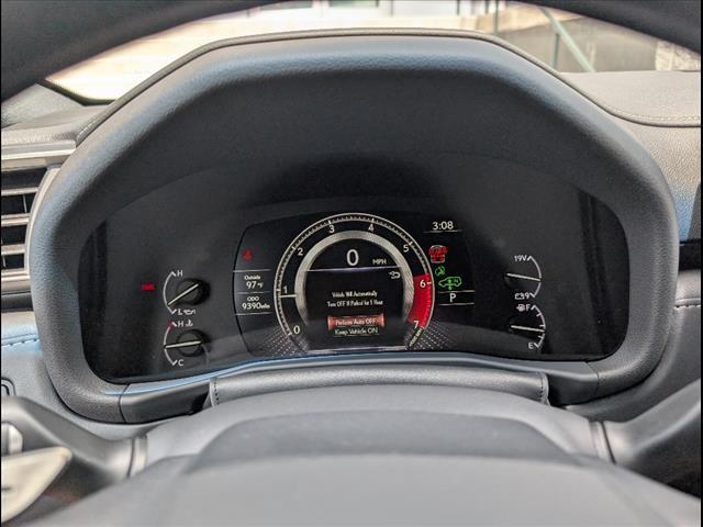 used 2024 Lexus LX 600 car, priced at $104,950