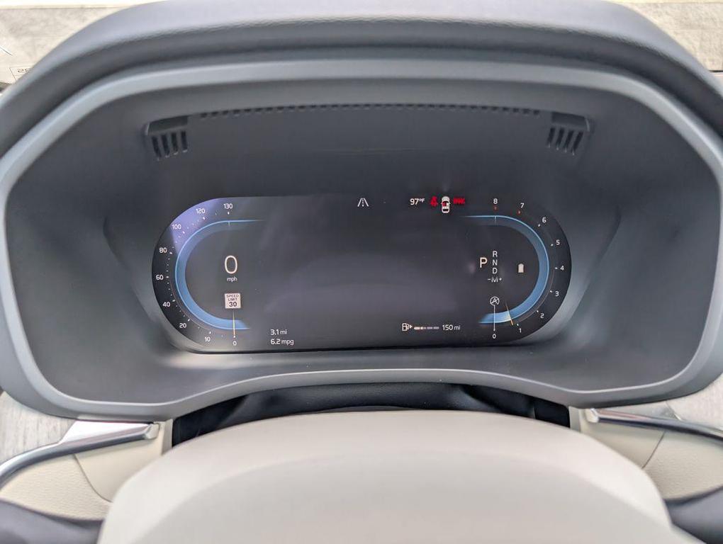 used 2024 Volvo XC60 car, priced at $39,673