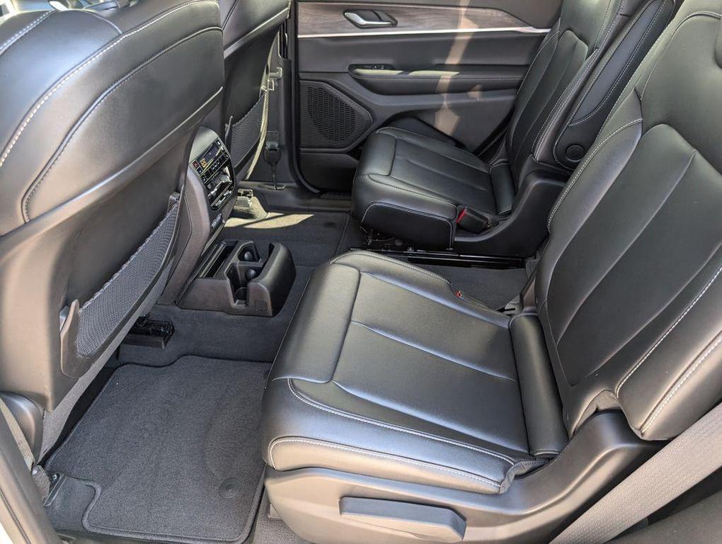 used 2023 Jeep Grand Cherokee L car, priced at $32,450