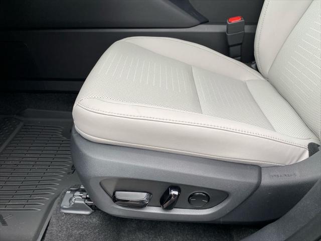new 2025 Lexus TX 350 car, priced at $67,304