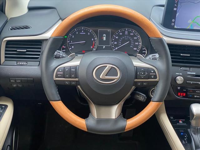 used 2022 Lexus RX 350 car, priced at $51,950