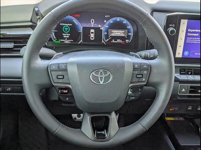 used 2025 Toyota Camry car, priced at $37,950