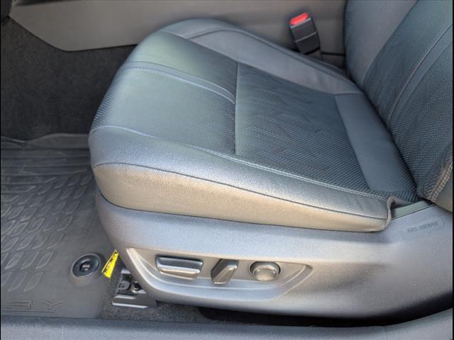 used 2025 Toyota Camry car, priced at $37,950