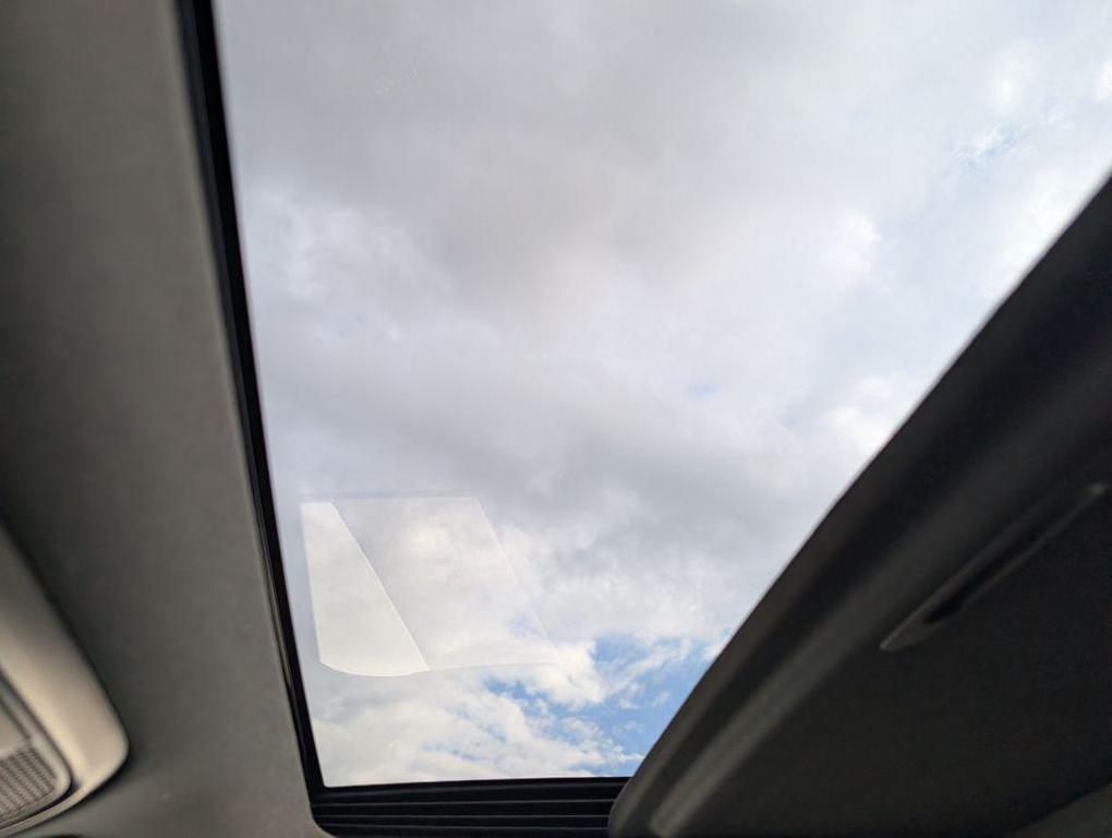 new 2025 Lexus LX 700h car, priced at $123,579