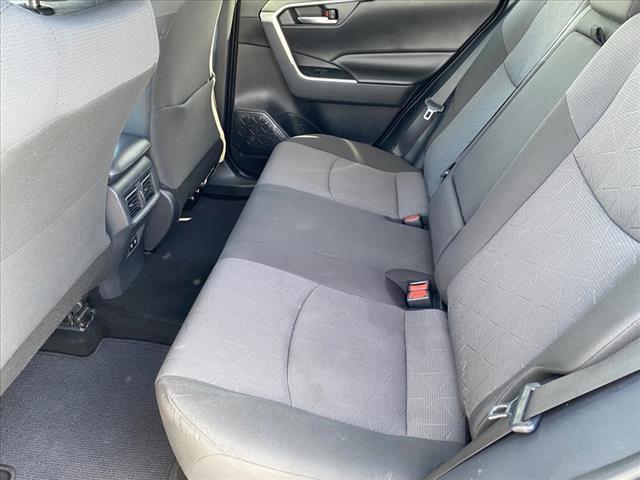 used 2019 Toyota RAV4 car, priced at $18,950