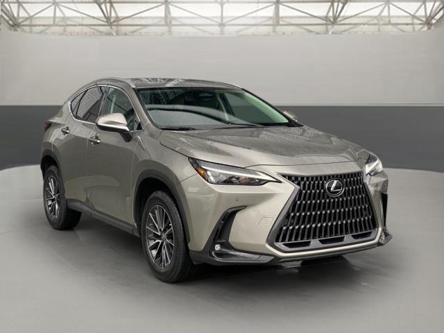 used 2024 Lexus NX 250 car, priced at $44,950