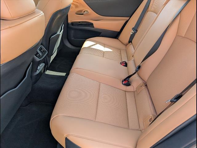 used 2024 Lexus ES 350 car, priced at $45,750
