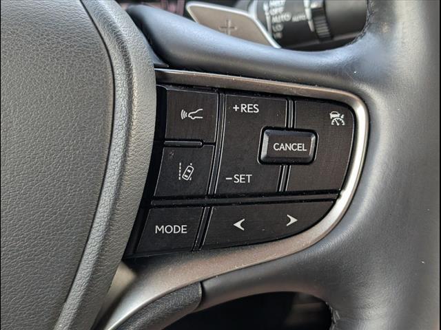 used 2024 Lexus ES 350 car, priced at $45,750