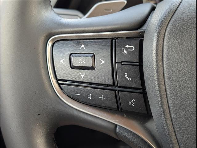 used 2024 Lexus ES 350 car, priced at $45,750