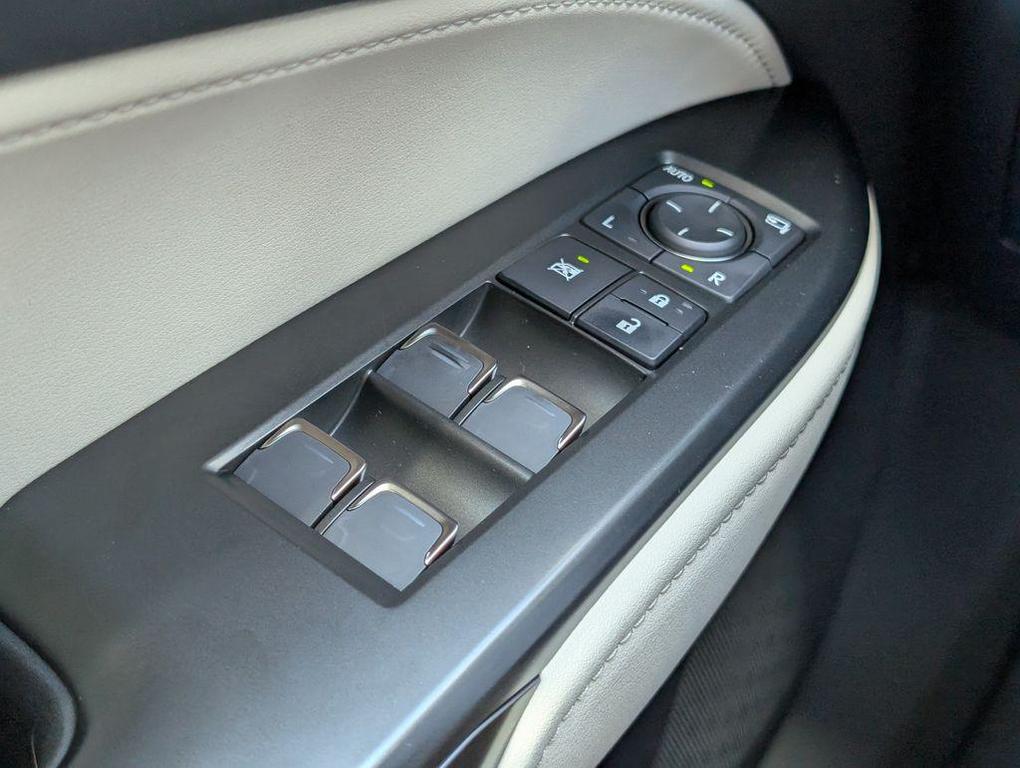 new 2026 Lexus NX 350 car, priced at $58,569