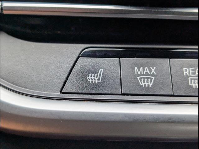 used 2021 BMW X5 car, priced at $30,950