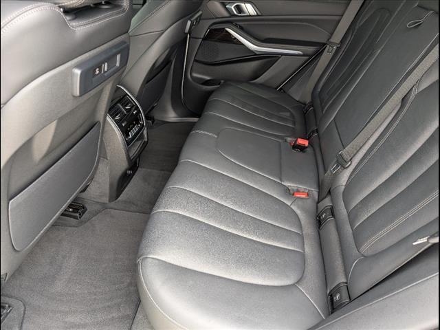 used 2021 BMW X5 car, priced at $30,950