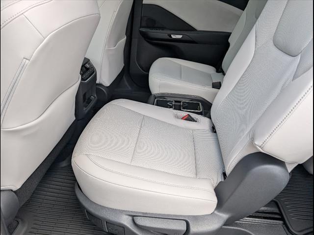 new 2025 Lexus TX 350 car, priced at $65,759