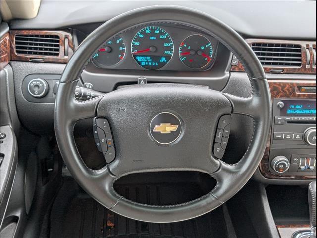 used 2012 Chevrolet Impala car, priced at $9,950