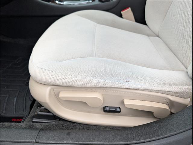 used 2012 Chevrolet Impala car, priced at $9,950