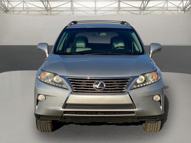 used 2013 Lexus RX 350 car, priced at $14,950