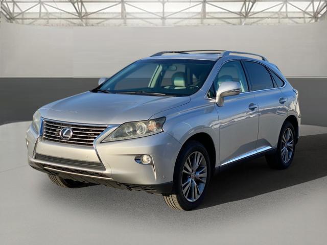 used 2013 Lexus RX 350 car, priced at $14,950