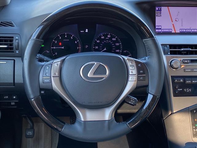 used 2013 Lexus RX 350 car, priced at $14,950