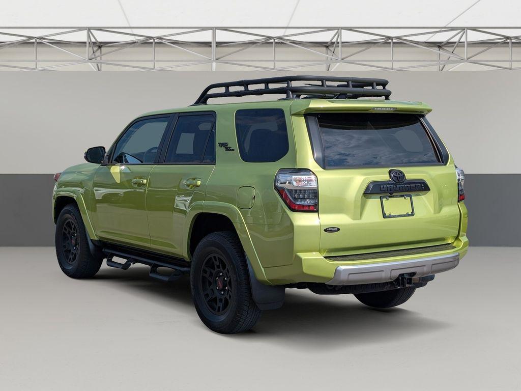 used 2023 Toyota 4Runner car, priced at $48,723