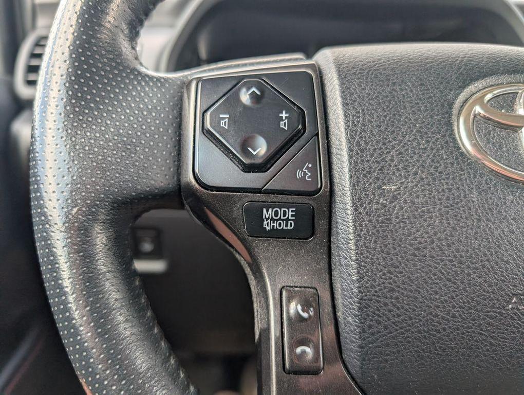 used 2023 Toyota 4Runner car, priced at $51,750