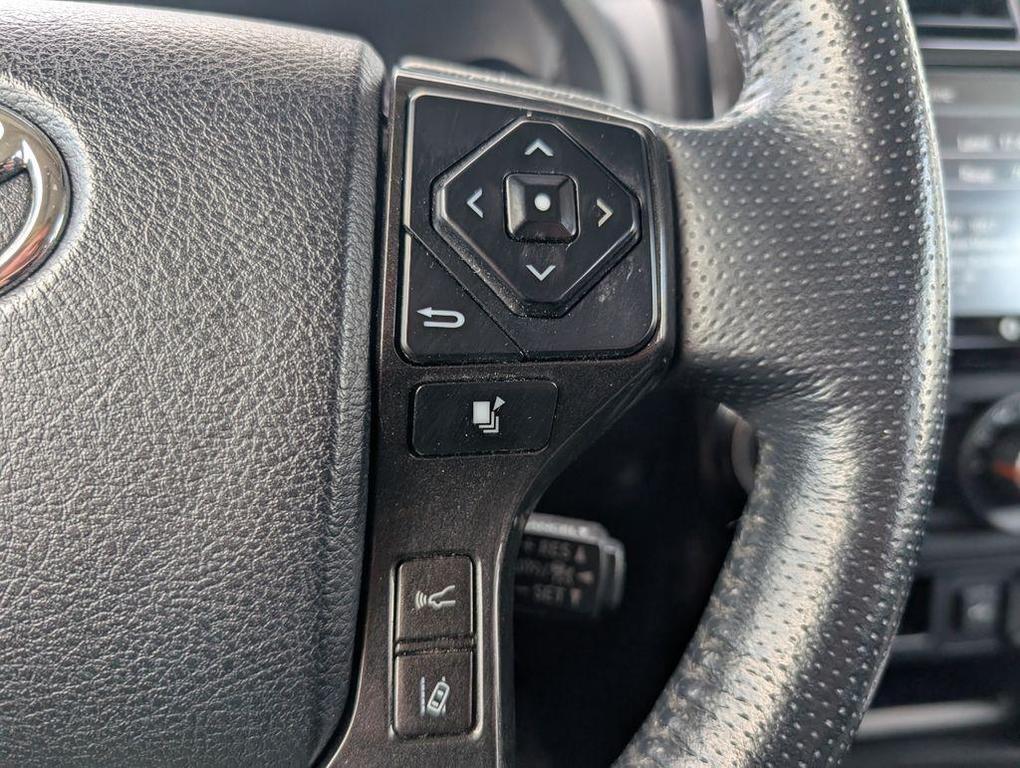 used 2023 Toyota 4Runner car, priced at $51,750