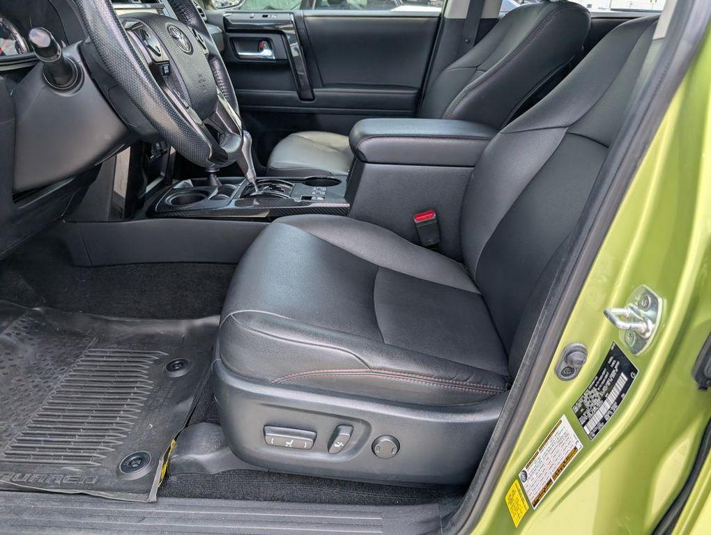 used 2023 Toyota 4Runner car, priced at $51,750