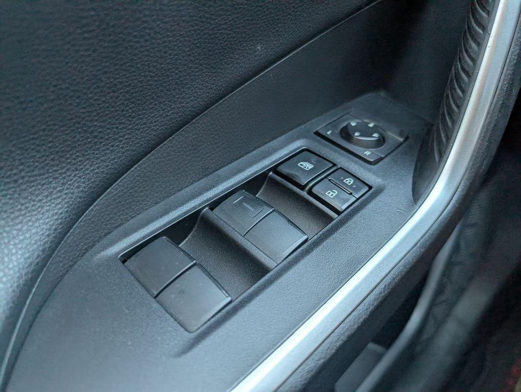 used 2021 Toyota RAV4 car, priced at $32,513