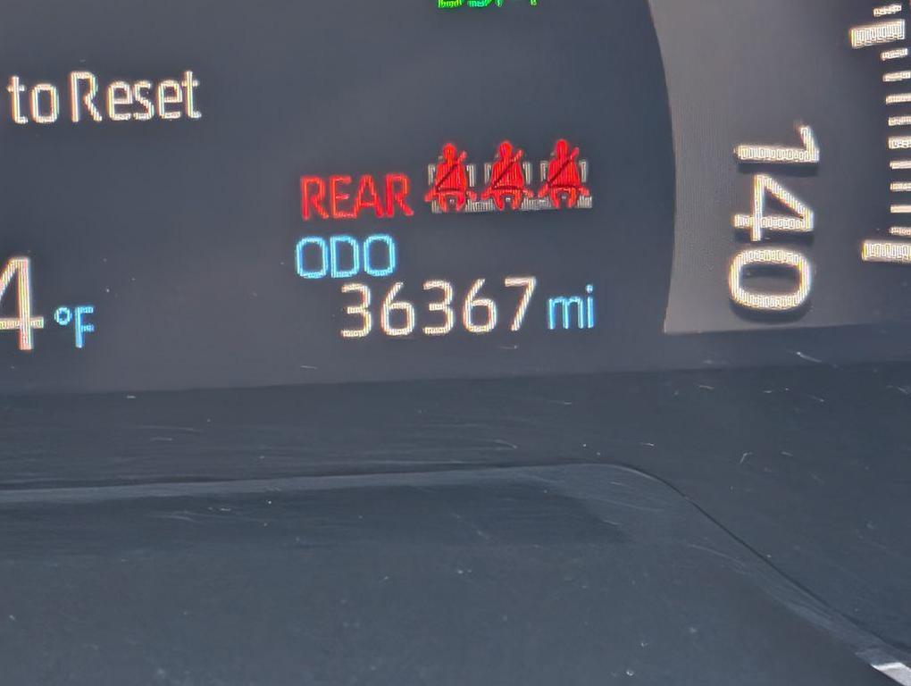 used 2021 Toyota RAV4 car, priced at $32,513